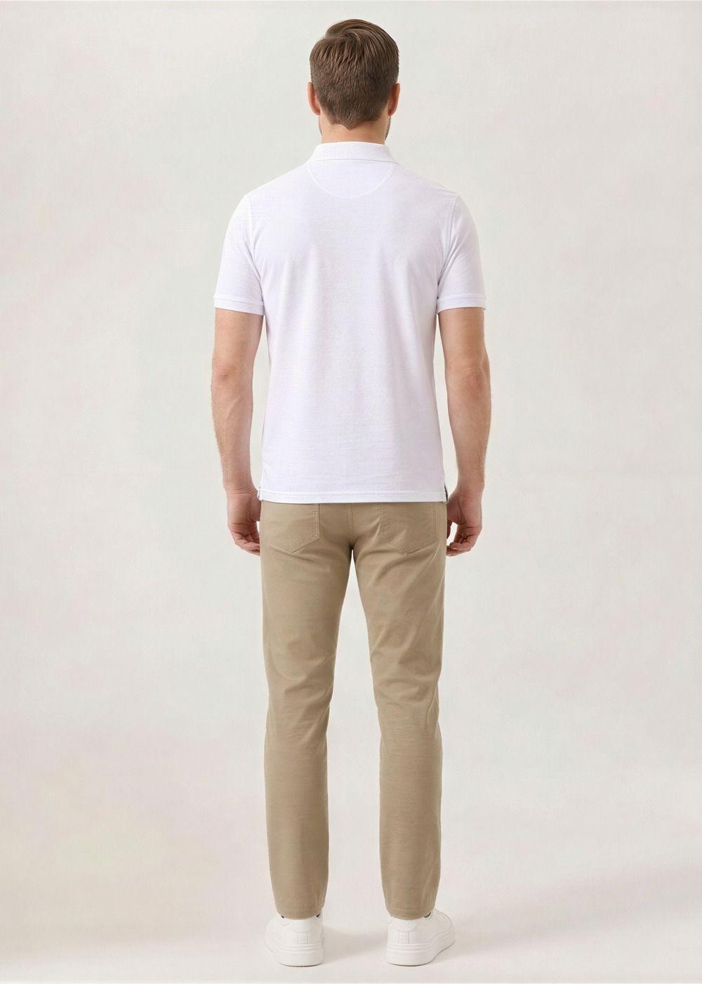 Pantalón Jean Cut Slim Dockers-2