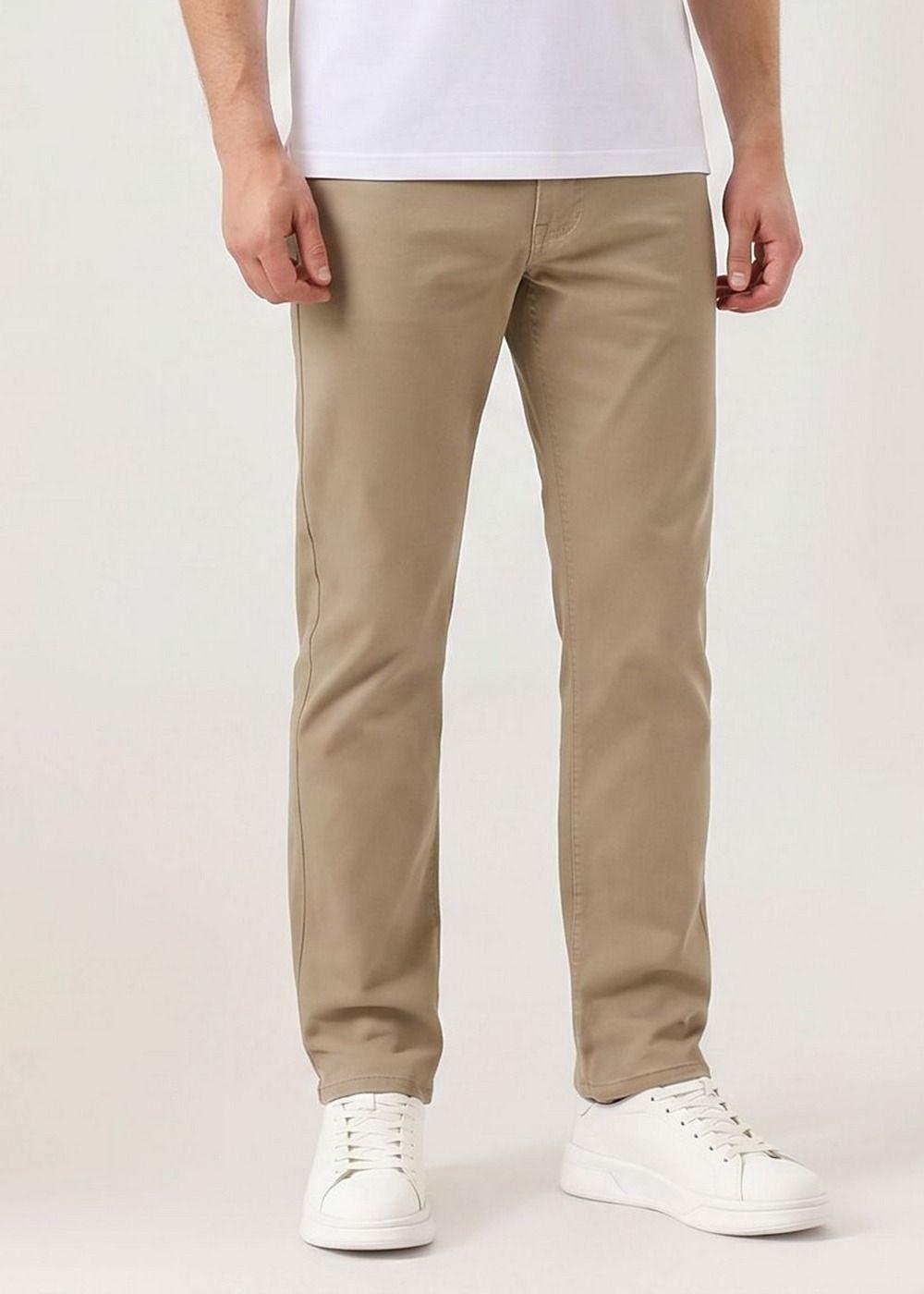 Pantalón Jean Cut Slim Dockers-3