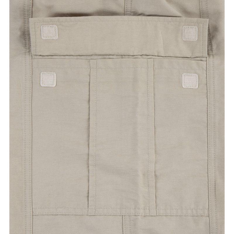 Pantalon Niña Parachute Cargo Khaki Levis 31M268-X0Z-4-6