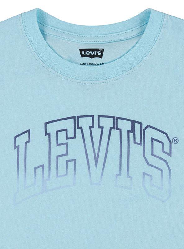 Polera Niño MC Celeste Levis 81F402-BBX-4-2