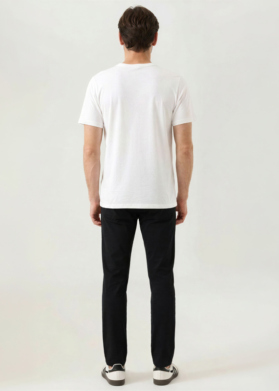 Pantalón Casual Chino Slim Dockers-2