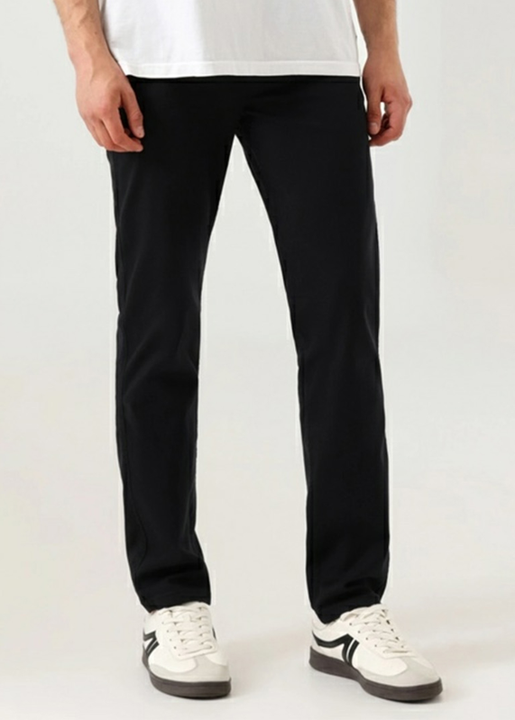 Pantalón Casual Chino Slim Dockers-3