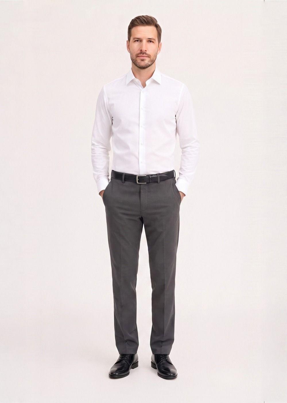 Pantalón Workday Slim Dockers-0