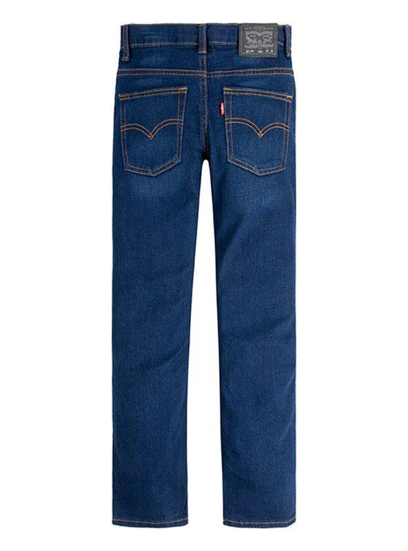 Jeans Niño 511 Slim Blue Levis-1