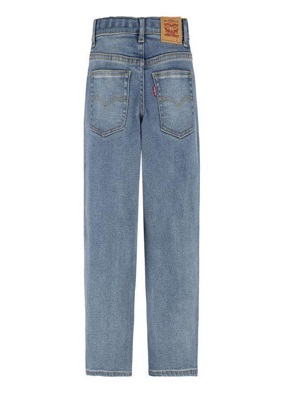 Jeans Niño Stay Loose Azul Claro Levis-1