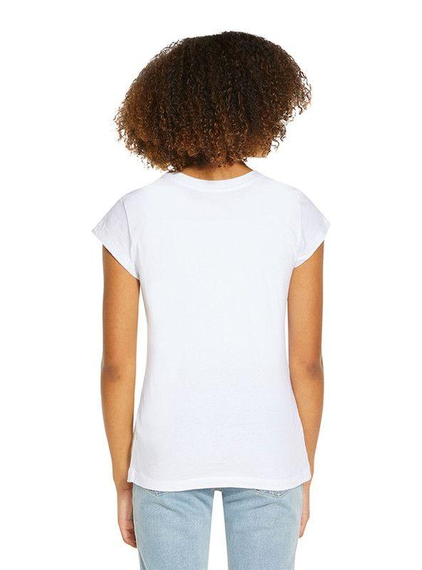 Polera Niña MC Batwing Blanco Levis 314234-W5J-3-1
