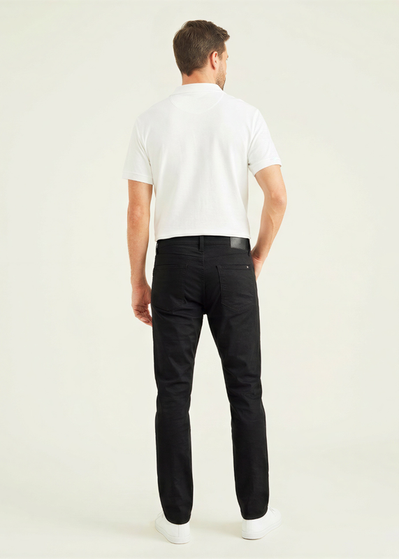 Pantalón Jean Cut Slim Dockers-2