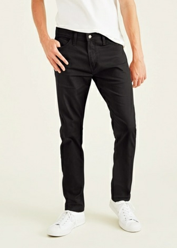 Pantalón Jean Cut Slim Dockers-3