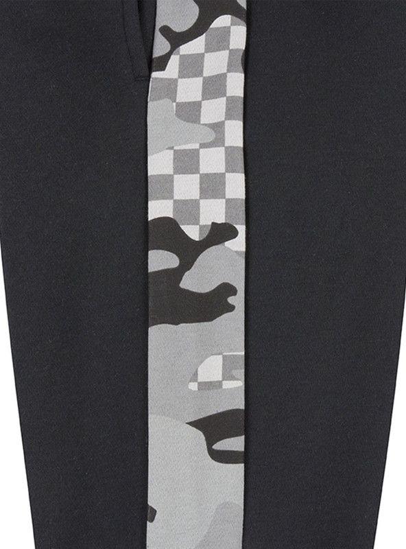 Jogger Niño Black Levis-4