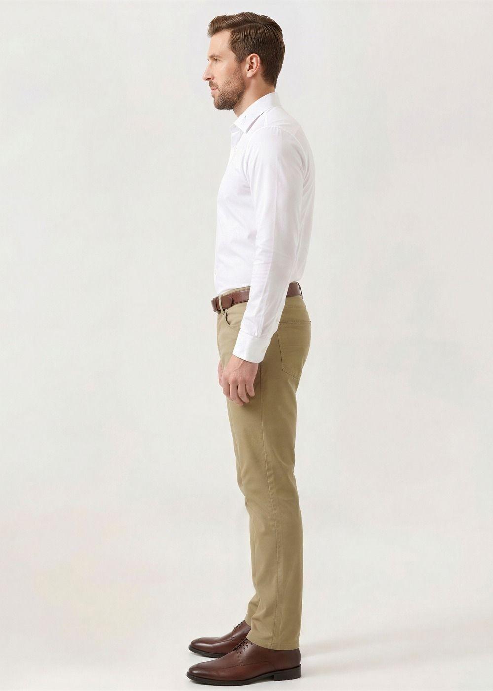 Pantalón Jean Cut Straight Dockers-1