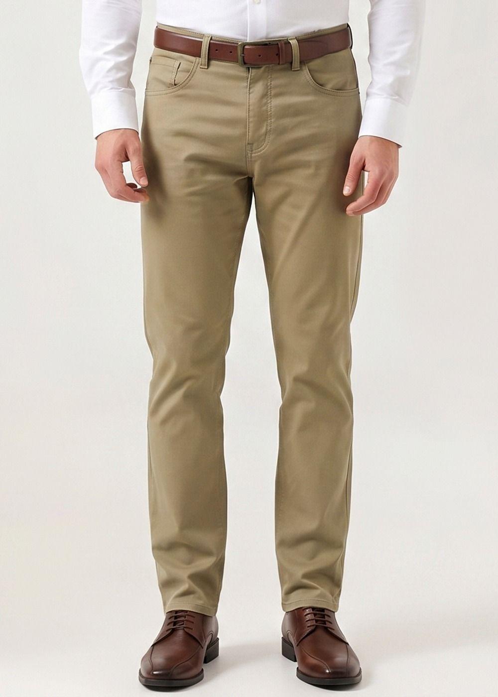 Pantalón Jean Cut Straight Dockers-3