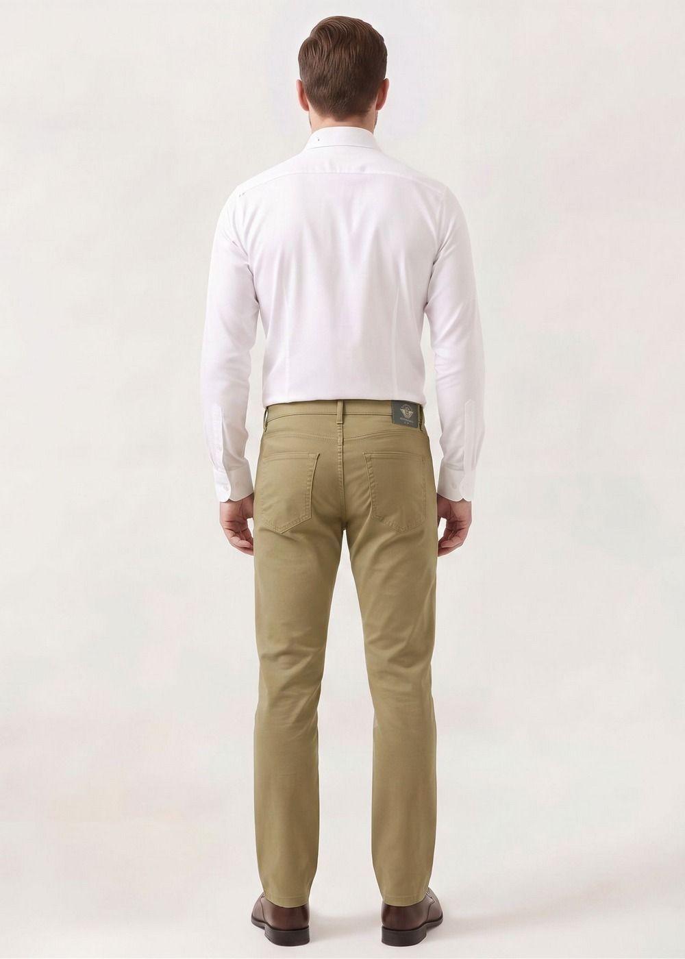 Pantalón Jean Cut Straight Dockers-2