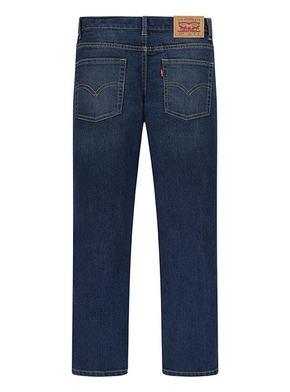 Jeans Niño 511 Slim Perfomance Azul Levis 812006-D5R-4-1