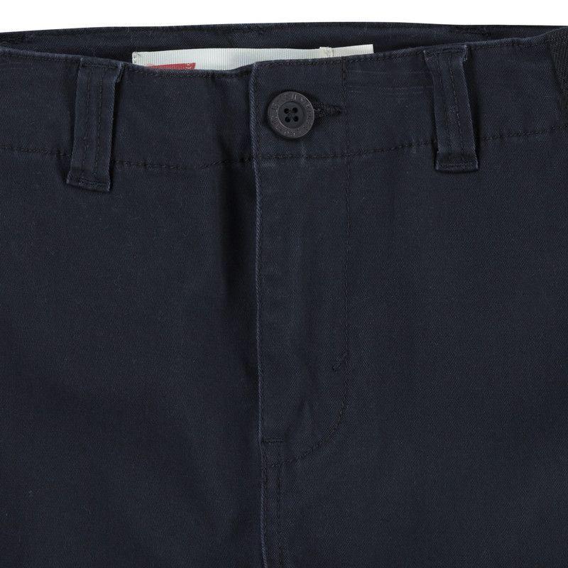 Cargo Niño Negro Levis-3