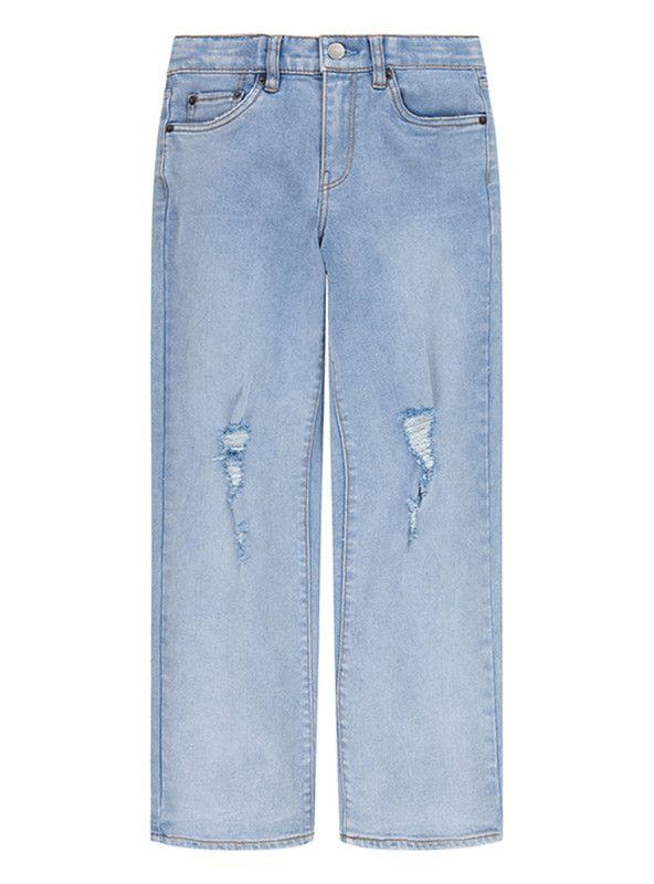 Jeans Niña Pull On Jeggins Azul Levis 31G971-L6U-3-0