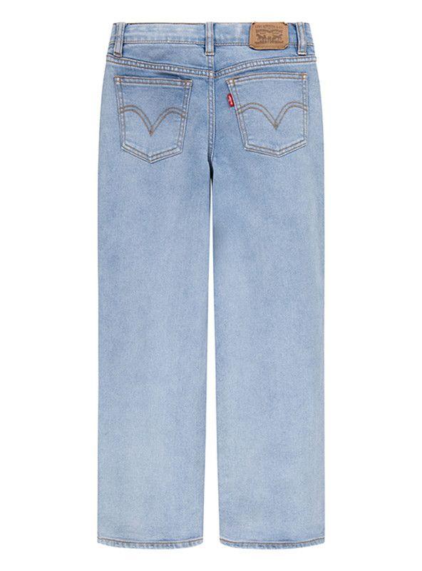 Jeans Niña Pull On Jeggins Azul Levis 31G971-L6U-3-1
