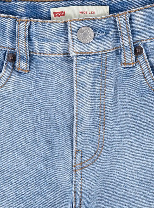 Jeans Niña Pull On Jeggins Azul Levis 31G971-L6U-3-2