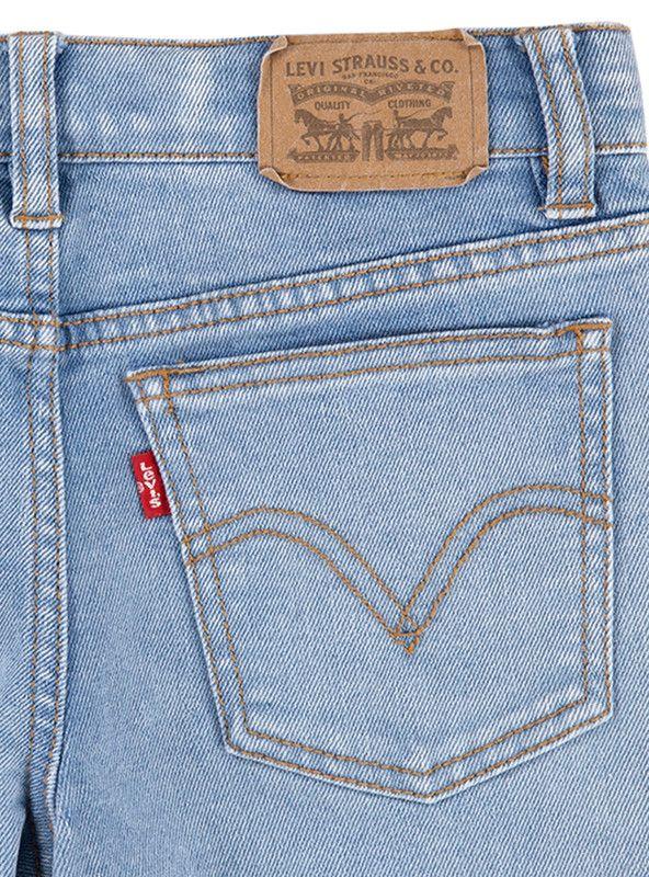 Jeans Niña Pull On Jeggins Azul Levis 31G971-L6U-3-3