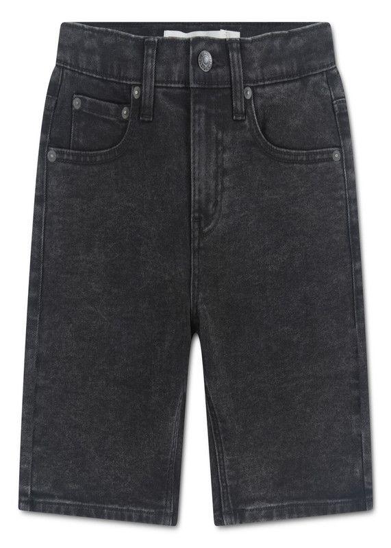 Short Niño 511 Negro Levis-0