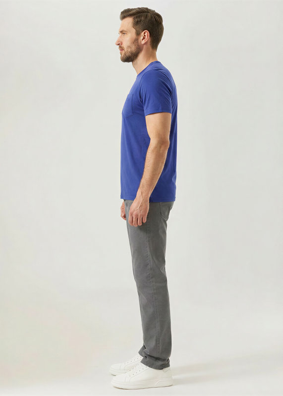 Pantalón Jean Cut Straight Dockers-1