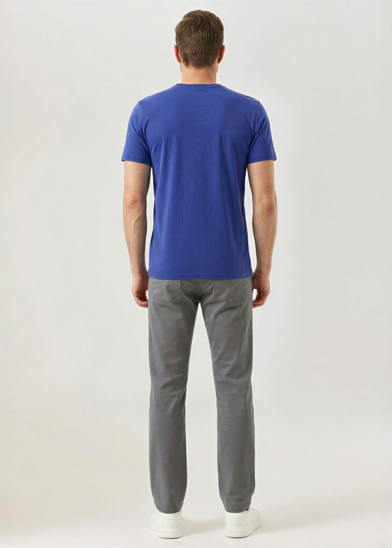 Pantalón Jean Cut Straight Dockers-2