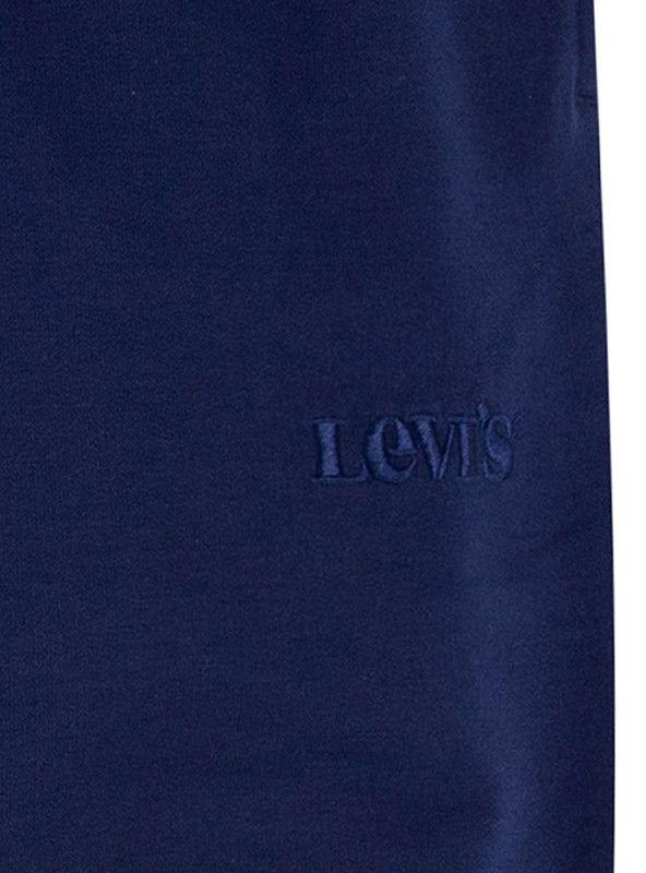 Jogger Niño Azul Levis-2