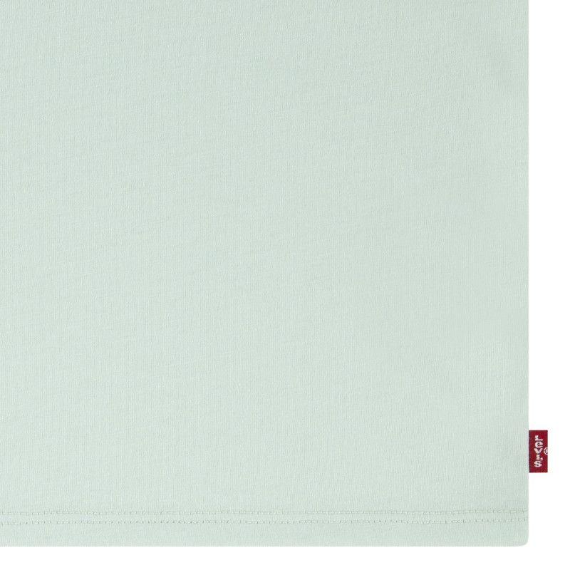 Polera Niña MC Batwing Verde Levis 41K825-C11-S-3