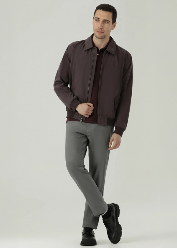 Pantalón Casual Chino Slim Dockers-0