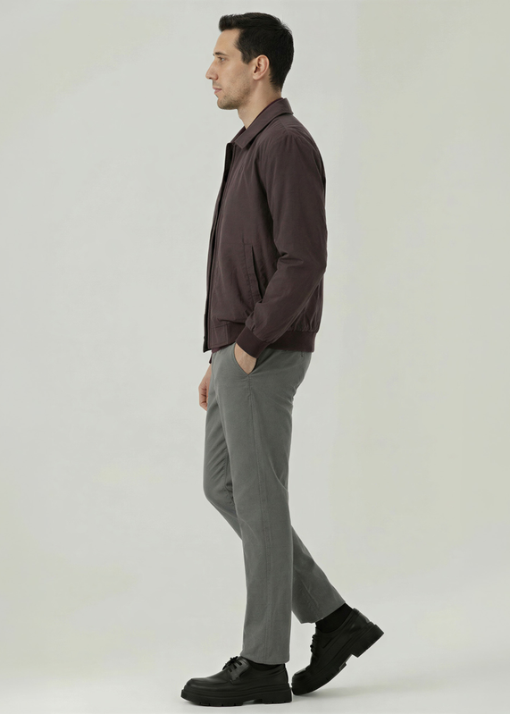 Pantalón Casual Chino Slim Dockers-1