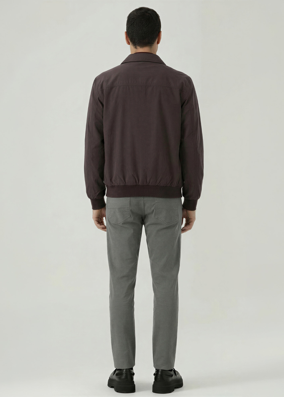 Pantalón Casual Chino Slim Dockers-2