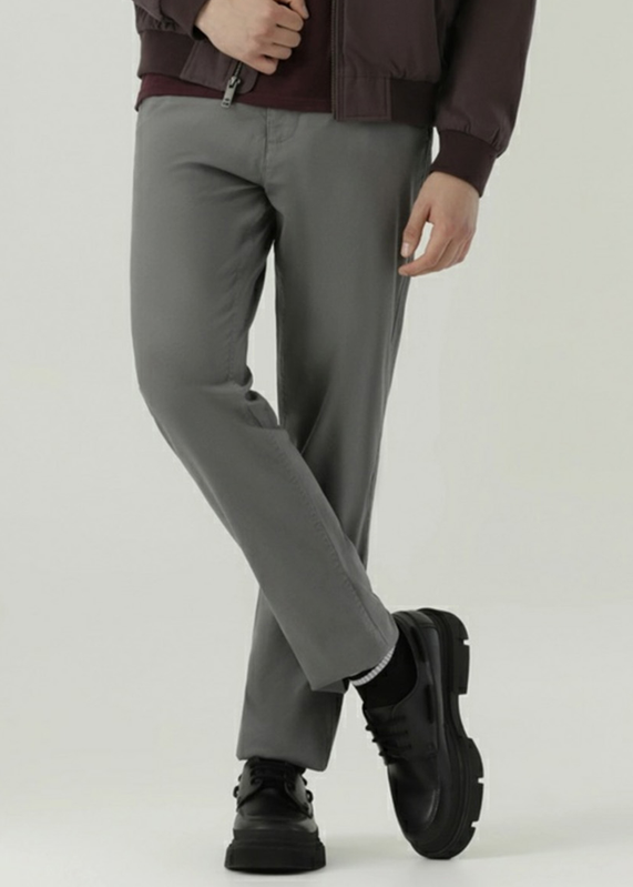 Pantalón Casual Chino Slim Dockers-3
