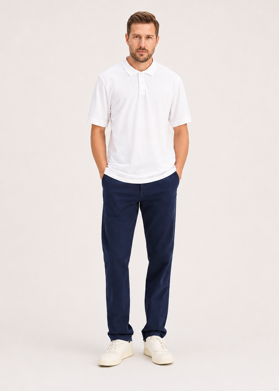 Pantalón Ultimate 360 Flex Chino Slim Dockers-0