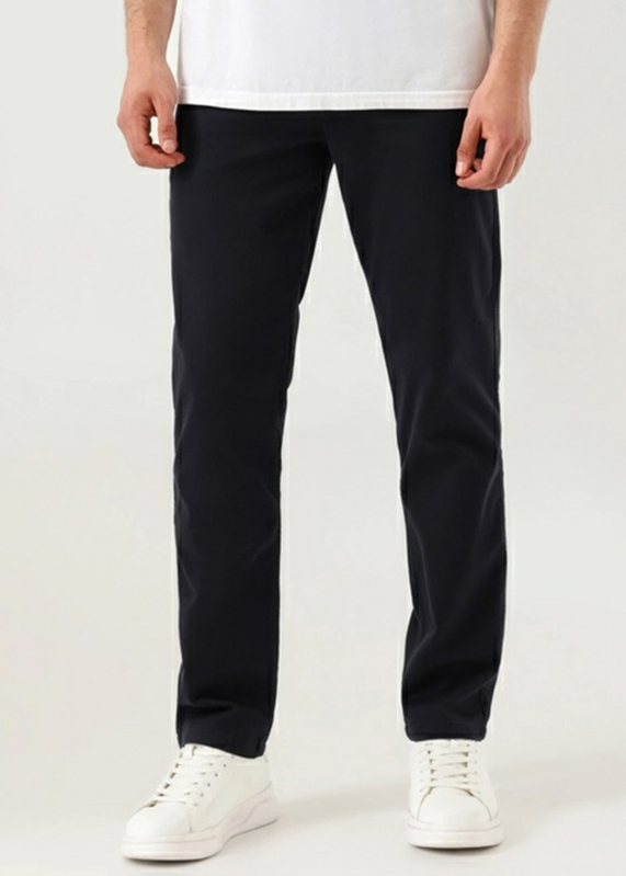 Pantalón Casual Chino Slim Dockers-3