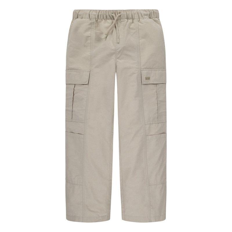Pantalon Niña Parachute Cargo Khaki Levis 41M268-X0Z-S-0