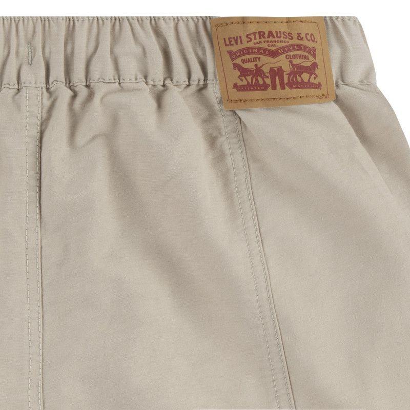 Pantalon Niña Parachute Cargo Khaki Levis 41M268-X0Z-S-3