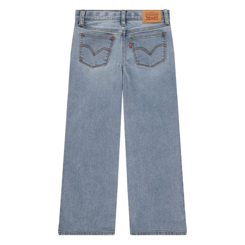 Jeans Niña Wide Leg Azul Claro Levis 41G381-MDN-7-1
