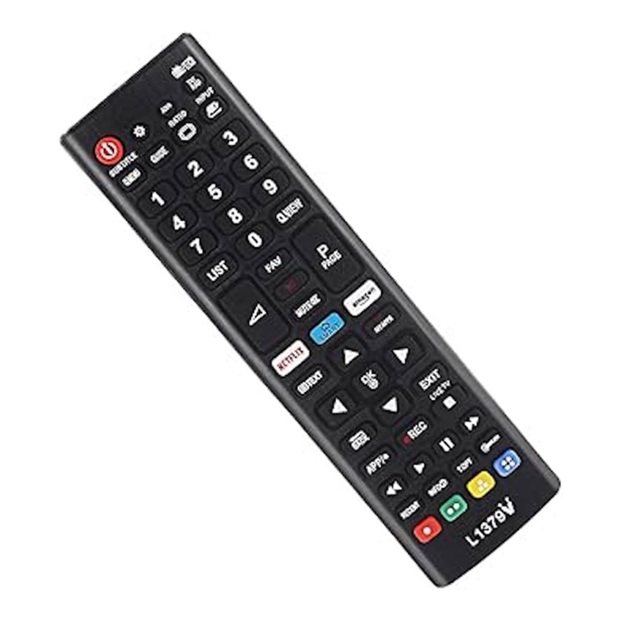 Control Remoto compatible para LG normal RM-1379 HUAYU-2