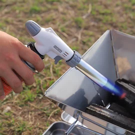 Soplete de Repostería - Herramienta Esencial para Chefs-1