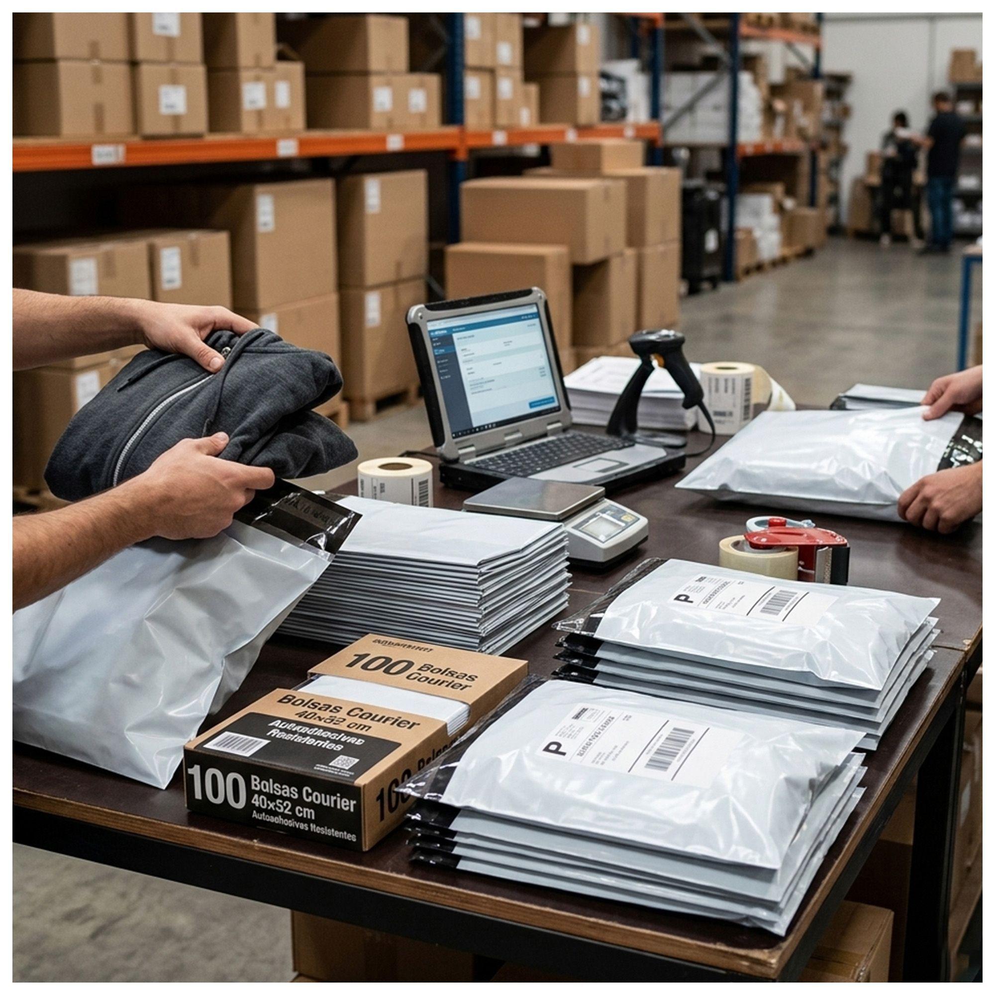 Bolsa Sellado Automático para Envíos Críticos 40x52 cm-2