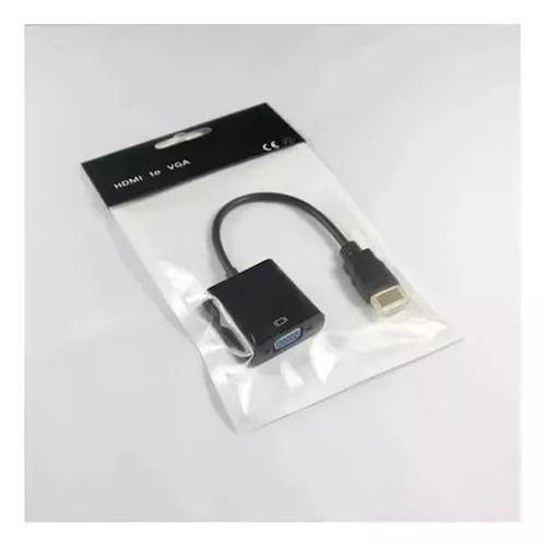 CONVERSOR HDMI A VGA 95604-1