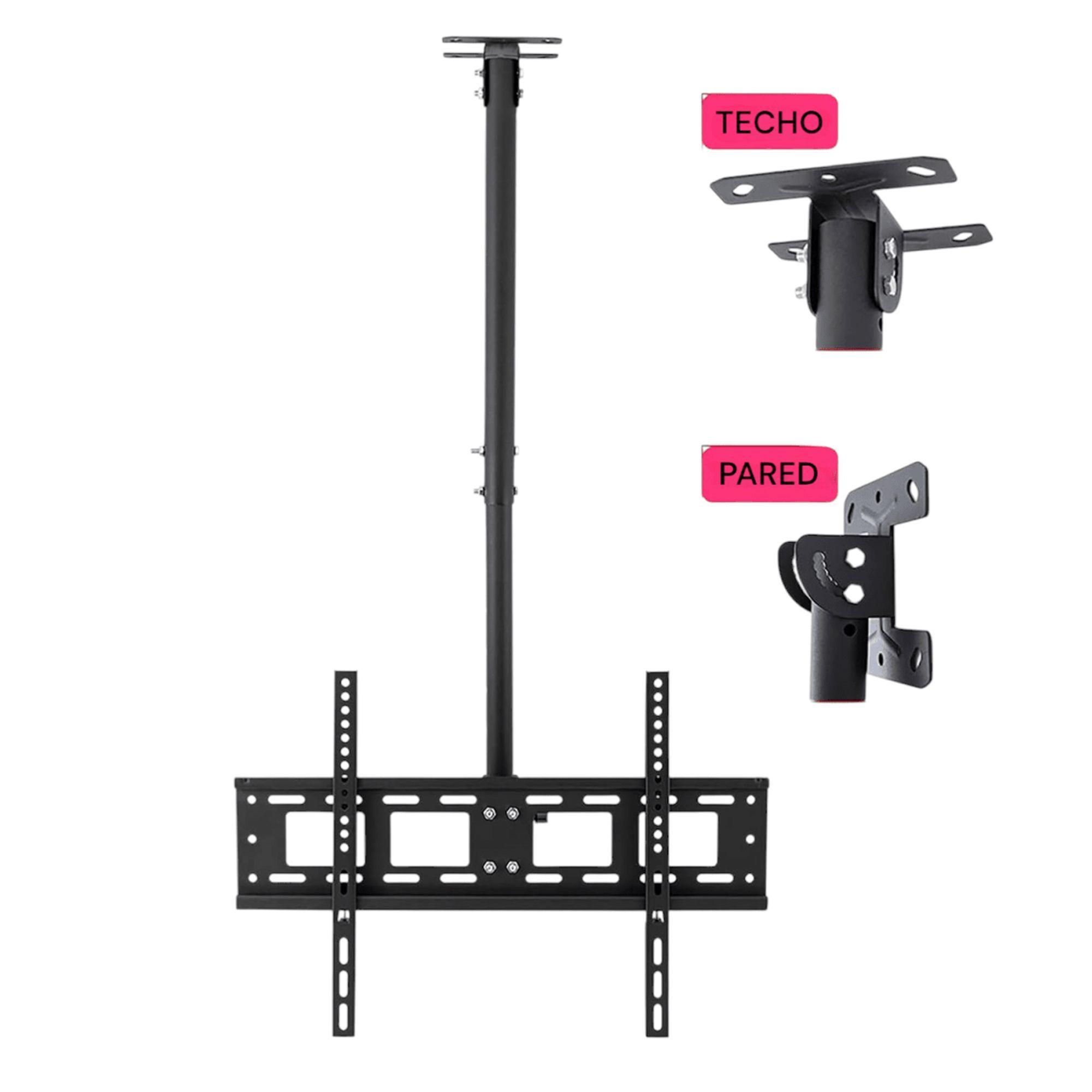 Soporte TV 26-60" para Techo VESA 400x400 mm-5