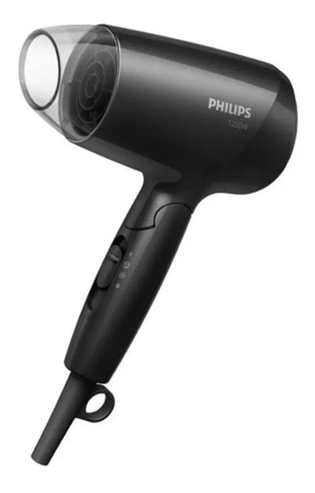 Philips Essential Care BHC010 - Negro - 220V-3