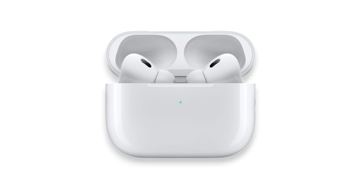Air V-Pods Pro Q300 - Auriculares para Música y Llamadas-2