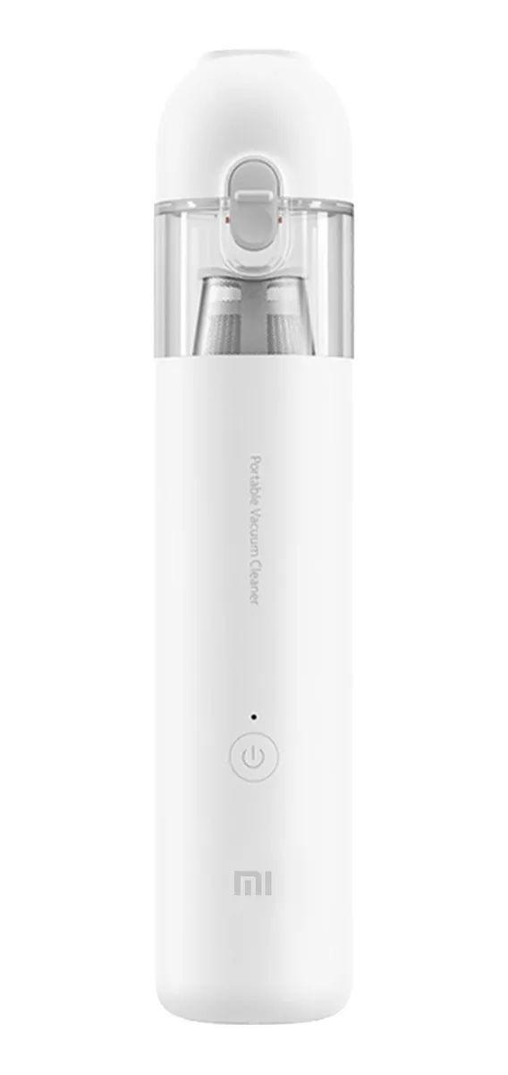 Xiaomi Mi Mini Aspiradora inalámbrica 100ml blanca 100V204V-1