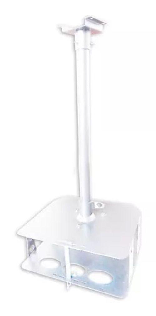 Soporte de Jaula con Amplio Rango de Movimiento-1