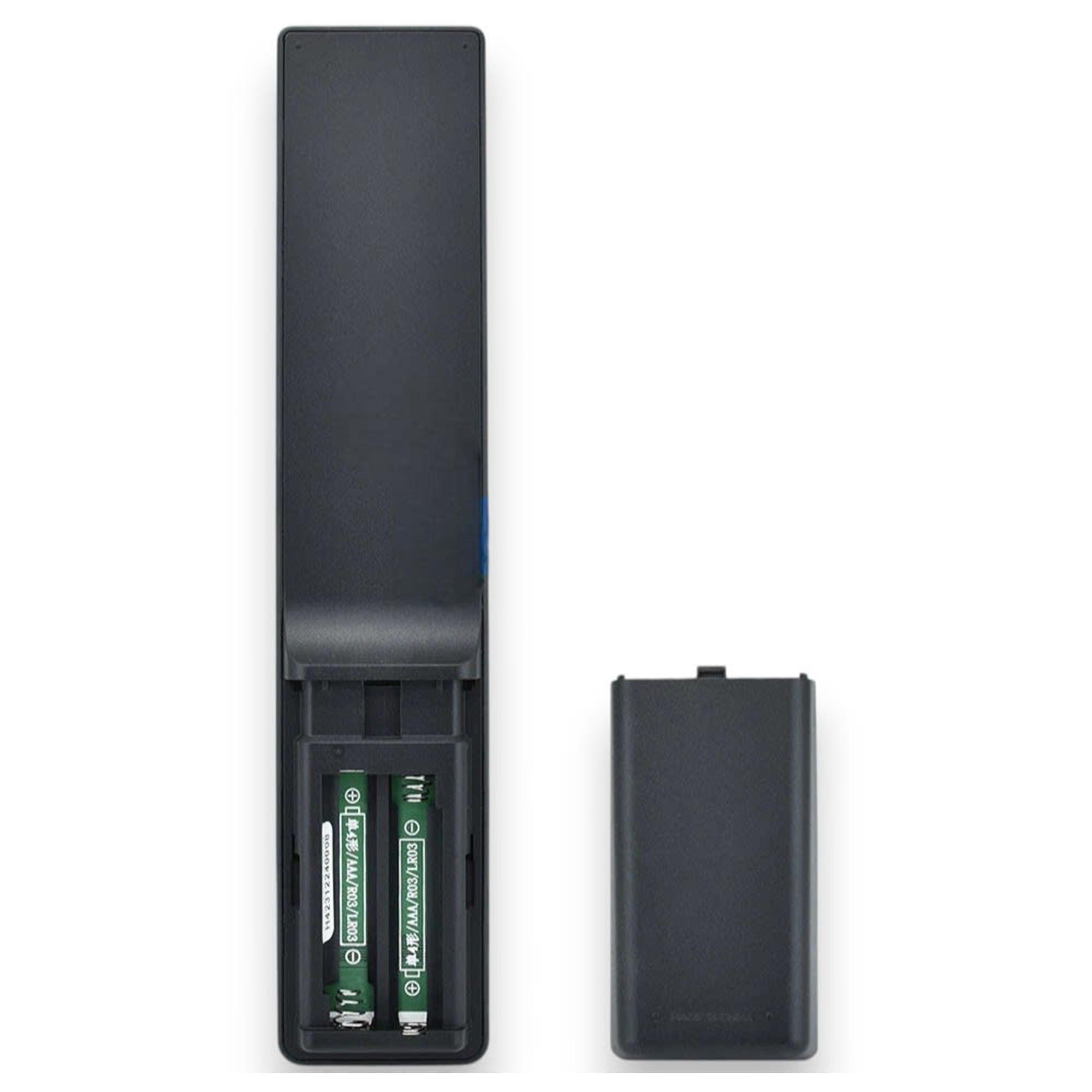 Control Remoto compatible para Smart TV 43CG43S1A-5