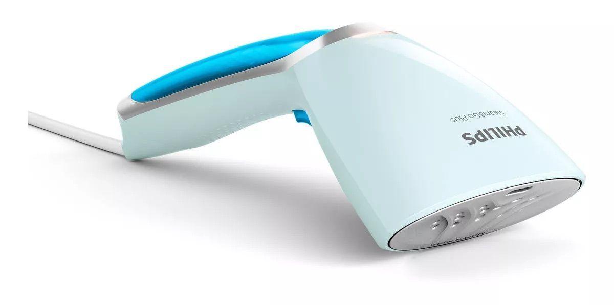 Vaporizador Manual Philips Gc361/20 Planchado Vertical Vapor-0