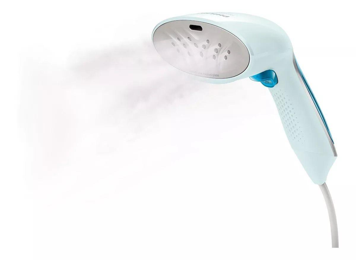 Vaporizador Manual Philips Gc361/20 Planchado Vertical Vapor-1