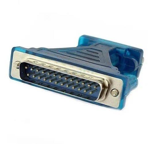 ADAPTADOR SERIAL USB DM USB-RS232-1