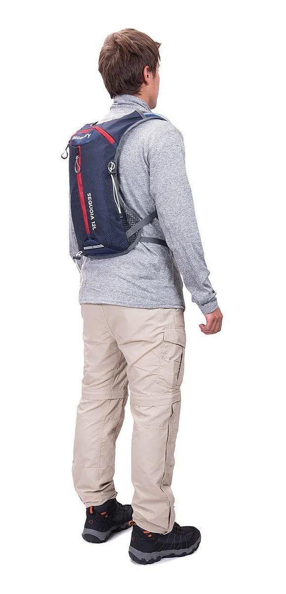 Mochila Hidratación 12 Litros Sequoia Discovery Adventures-2